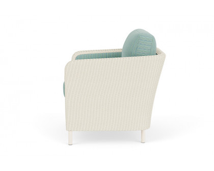 Lloyd Flanders™ Visions Lounge Chair - Ivory