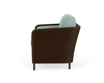 Lloyd Flanders™ Visions Lounge Chair - Mink