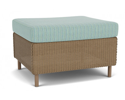 Lloyd Flanders™ Visions Ottoman - Fawn