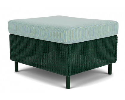 Lloyd Flanders™ Visions Ottoman - Woodland