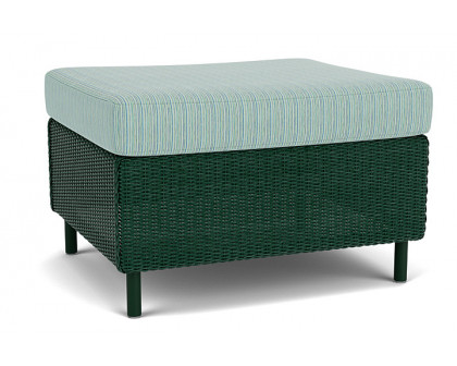 Lloyd Flanders™ Visions Ottoman - Woodland