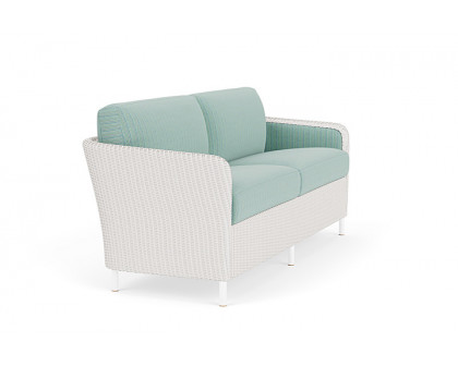 Lloyd Flanders™ Visions Sofa - White