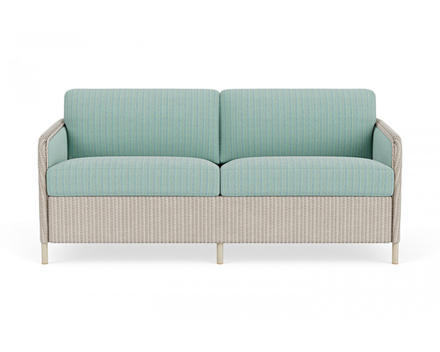 Lloyd Flanders™ Visions Sofa - Linen