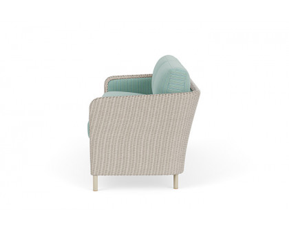 Lloyd Flanders™ Visions Sofa - Linen