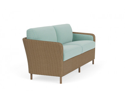 Lloyd Flanders™ Visions Sofa - Fawn