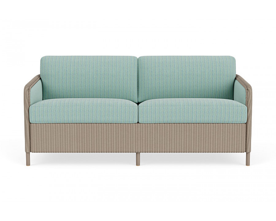 Lloyd Flanders™ Visions Sofa - French Beige