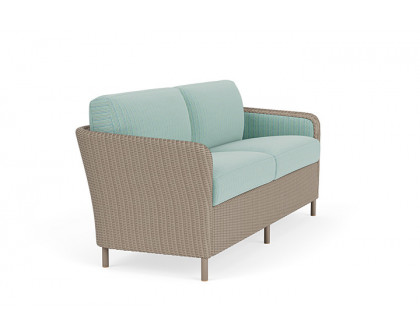 Lloyd Flanders™ Visions Sofa - French Beige