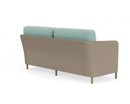 Lloyd Flanders™ Visions Sofa - French Beige