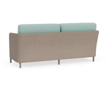 Lloyd Flanders™ Visions Sofa - French Beige