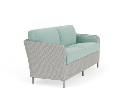 Lloyd Flanders™ Visions Sofa - Platinum