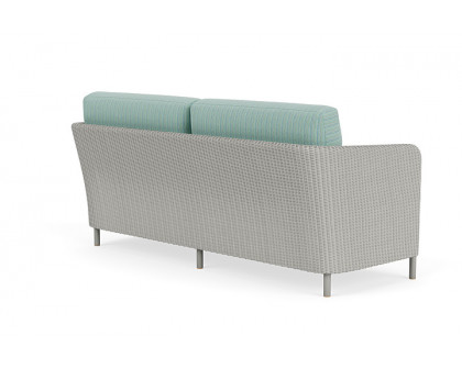 Lloyd Flanders™ Visions Sofa - Platinum