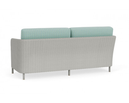 Lloyd Flanders™ Visions Sofa - Platinum