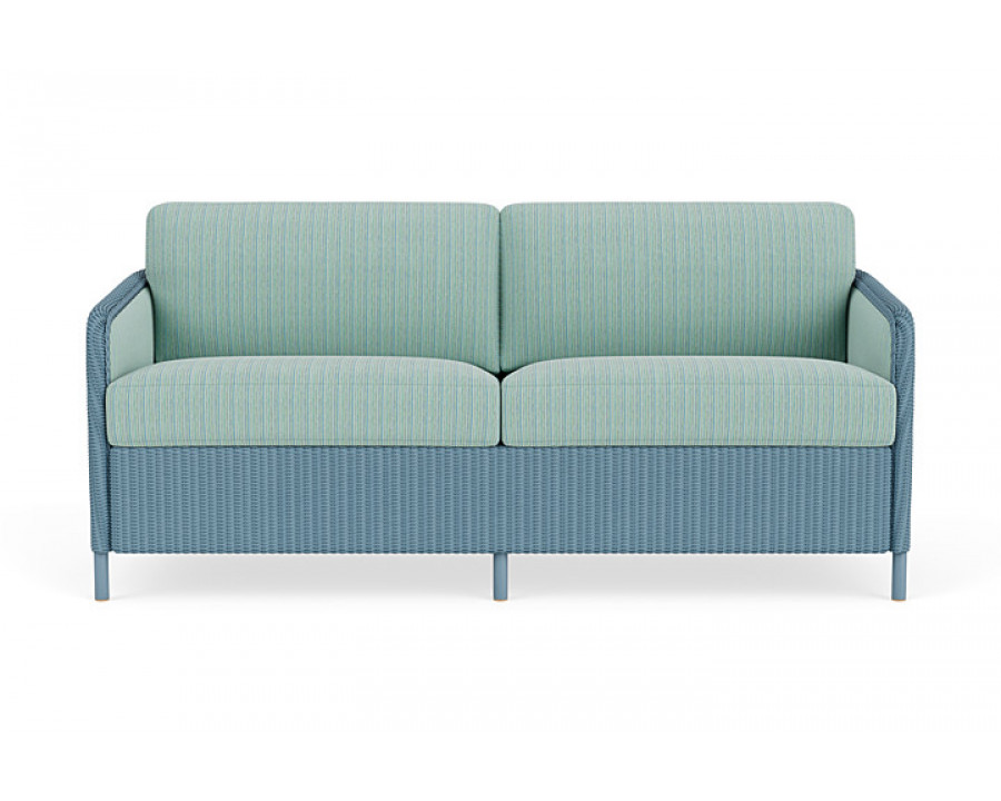 Lloyd Flanders™ Visions Sofa - Stillwater