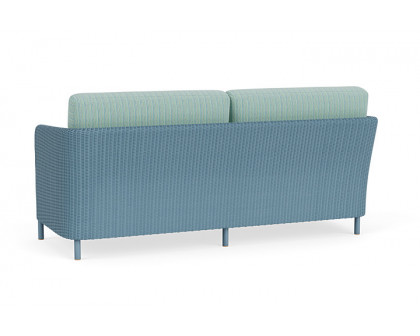 Lloyd Flanders™ Visions Sofa - Stillwater