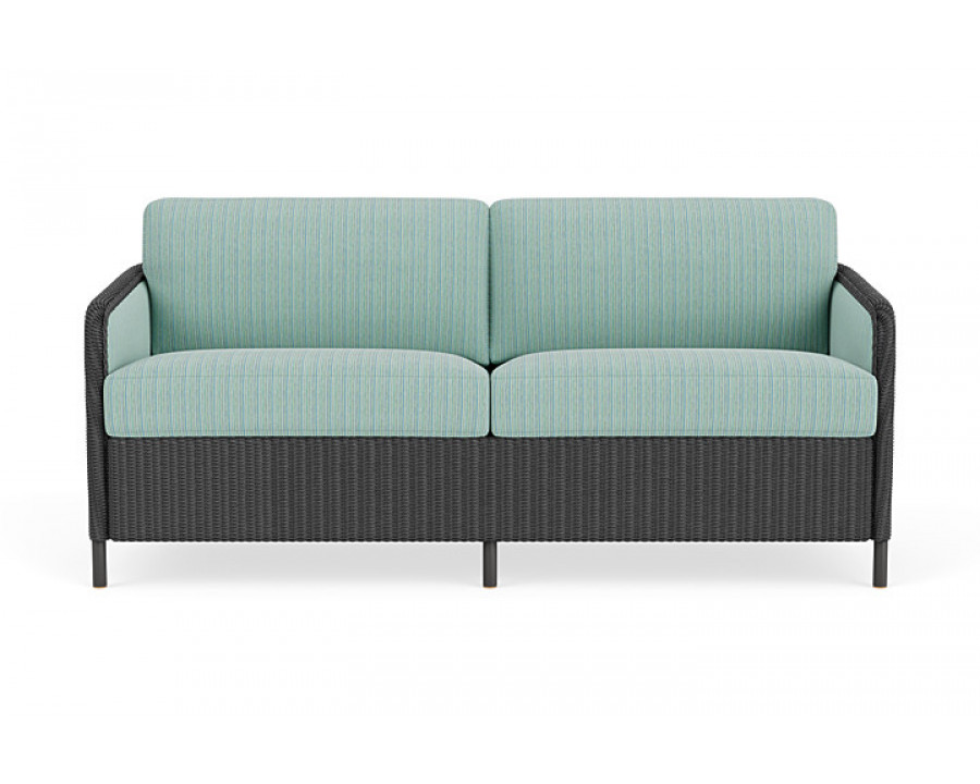 Lloyd Flanders™ Visions Sofa - Charcoal