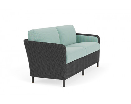 Lloyd Flanders™ Visions Sofa - Charcoal