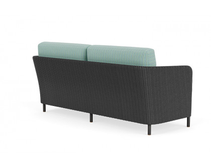 Lloyd Flanders™ Visions Sofa - Charcoal