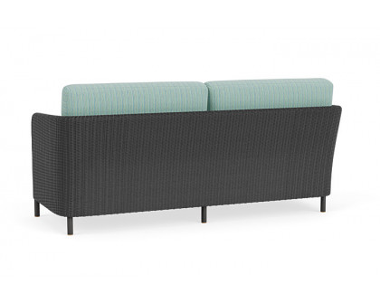 Lloyd Flanders™ Visions Sofa - Charcoal