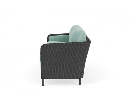 Lloyd Flanders™ Visions Sofa - Charcoal