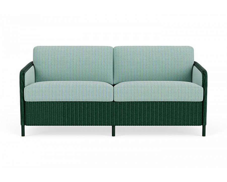 Lloyd Flanders™ Visions Sofa - Woodland