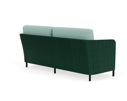 Lloyd Flanders™ Visions Sofa - Woodland