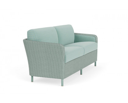 Lloyd Flanders™ Visions Sofa - Sea Glass