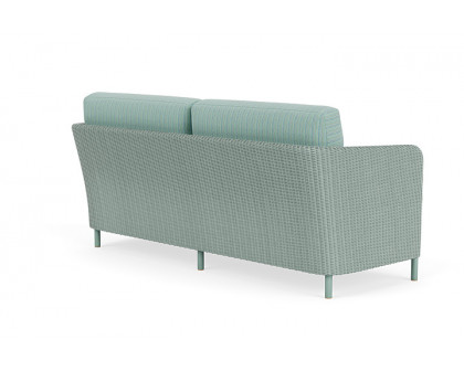 Lloyd Flanders™ Visions Sofa - Sea Glass