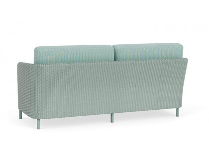 Lloyd Flanders™ Visions Sofa - Sea Glass