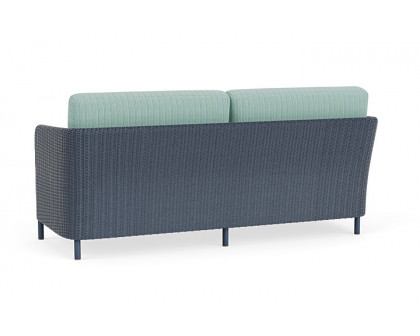 Lloyd Flanders™ Visions Sofa - Denim Blue