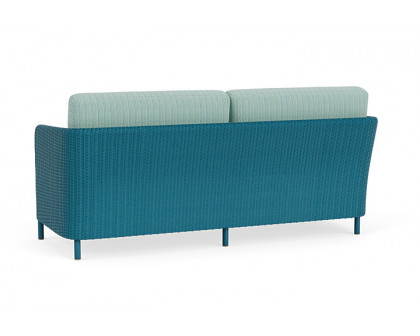 Lloyd Flanders™ Visions Sofa - Peacock