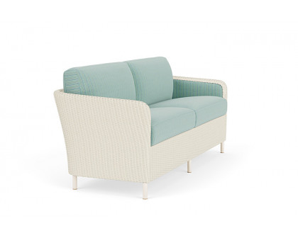 Lloyd Flanders™ Visions Sofa - Ivory