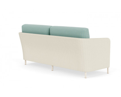 Lloyd Flanders™ Visions Sofa - Ivory