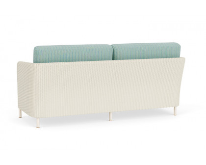 Lloyd Flanders™ Visions Sofa - Ivory