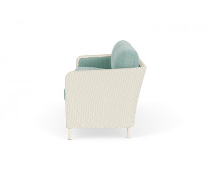 Lloyd Flanders™ Visions Sofa - Ivory