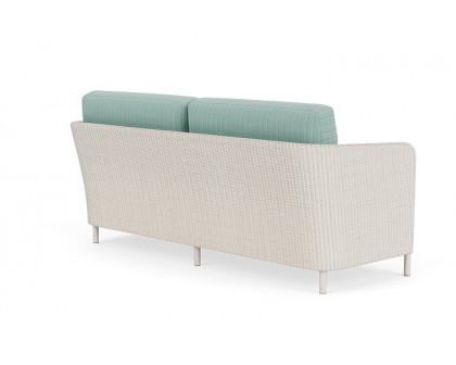 Lloyd Flanders™ Visions Sofa - Antique White