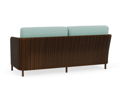 Lloyd Flanders™ Visions Sofa - Mink