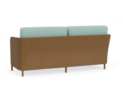 Lloyd Flanders™ Visions Sofa - Hickory