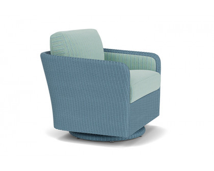 Lloyd Flanders™ Visions Swivel Glider Lounge Chair - Stillwater