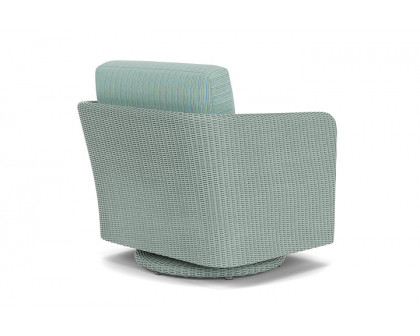 Lloyd Flanders™ Visions Swivel Glider Lounge Chair - Sea Glass