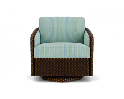 Lloyd Flanders - Visions Swivel Glider Lounge Chair