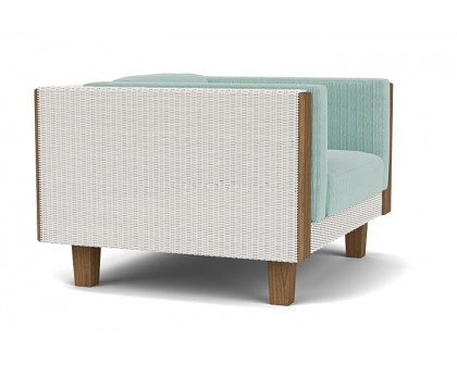 Lloyd Flanders™ Catalina Lounge Chair - White