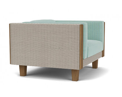 Lloyd Flanders™ Catalina Lounge Chair - Linen