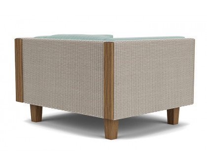 Lloyd Flanders™ Catalina Lounge Chair - Linen