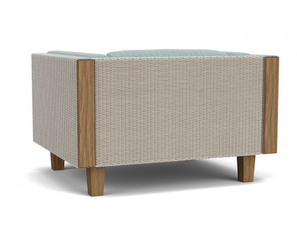 Lloyd Flanders™ Catalina Lounge Chair - Linen