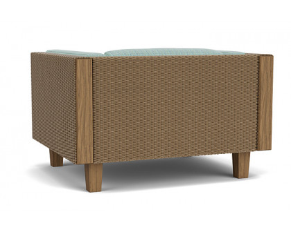 Lloyd Flanders™ Catalina Lounge Chair - Fawn