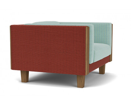 Lloyd Flanders™ Catalina Lounge Chair - Terracotta