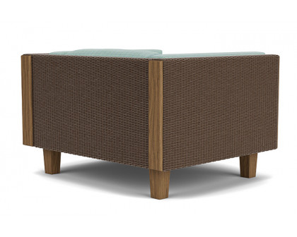 Lloyd Flanders™ Catalina Lounge Chair - Bark