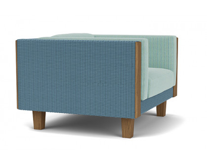 Lloyd Flanders™ Catalina Lounge Chair - Stillwater