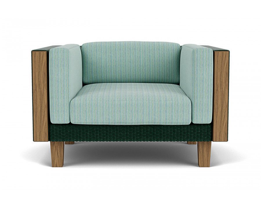 Lloyd Flanders™ Catalina Lounge Chair - Woodland