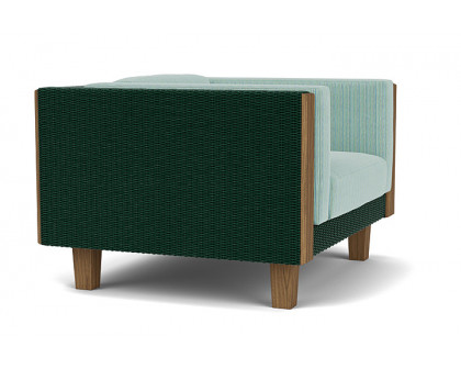 Lloyd Flanders™ Catalina Lounge Chair - Woodland